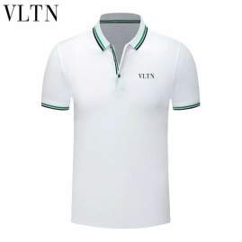 Picture of Valentino Polo Shirts Short _SKUValentinoM-3XL25tr1525380